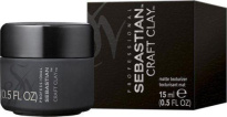 Sebastian Professional Sebastian Craft Clay 15ml