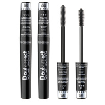 Deborah Milano Double Effect Mascara Black 