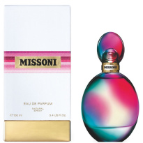 Missoni Eau De Perfume Spray 100ml