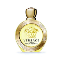 Versace Eros Pour Femme Eau De Toilette Spray 50ml