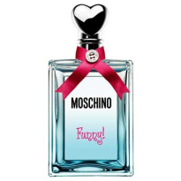 Moschino Funny Eau De Toilette Spray 50ml