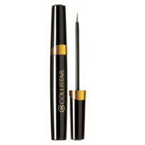 Collistar Professional Eye Liner 10 Black 