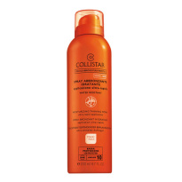 Collistar Perfect Tanning Moisturizing Tanning Spray Spf10 200ml