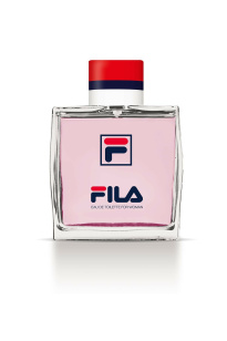 Fila Edt For Women Edt Spray 100ml