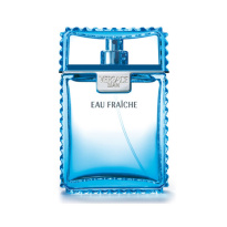 Versace Man Eau Fraiche Eau De Toilette Spray 100ml