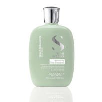 Alfaparf Milano Semi Di Lino Scalp Rebalance Balancing Low Shampoo 250ml