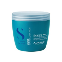 Alfaparf Milano Semi Di Lino Curls Enhancing Mask 500ml