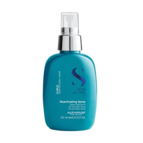 Alfaparf Milano Semi Di Lino Curls Reactivating Spray 125ml