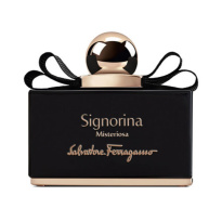 Salvatore Ferragamo Signorina Misteriosa Eau De Perfume Spray 50ml