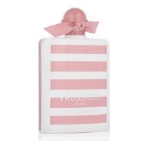 Trussardi Donna Pink Marina Eau De Toilette 100ml Spray