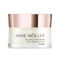 Anne Möller Rosâge Balance Rich Repairing Cream Spf15 50ml