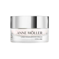 Anne Möller Lines Minimizer Eye Cream 15ml