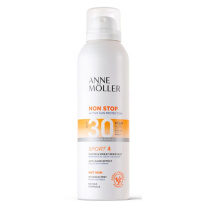 Anne Möller Anne Moller Non Stop Body Mist Spf30 150ml