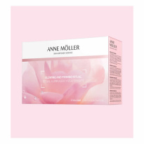 Anne Möller Glow Firming Rich Cream Spf15 50ml Set 4 Pieces