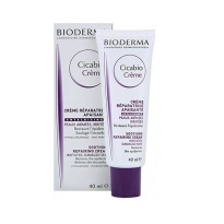 Bioderma Cicabio Crème Moisturising Repairing 40ml