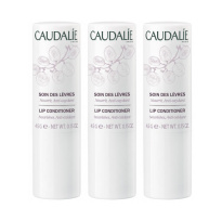 Caudalie Lip Conditioner 3x4.5g