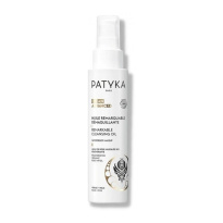 Patyka Clean Clarifying Makeup Removing Oil 150ml