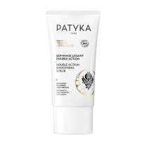 Patyka Smoothing Exfoliator Double Action 50ml