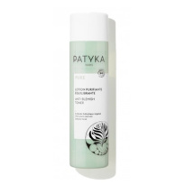 Patyka Paris Purifying And Balancing Lotion 200ml