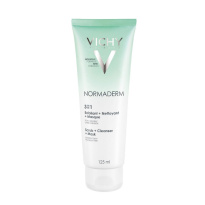 Vichy Normadem 3 In 1 Cleanser 125ml