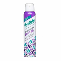 Batiste Dry Shampoo Batiste Dry Frizz Shampoo 200ml