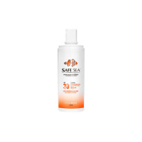 Safe Sea Sunscreen Ecofriendly Body Spf30 Spray 200ml