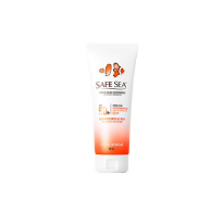 Safe Sea Ecofriendly Sunscreen Face Spf50 50ml