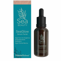 Sea Beauty SeaGlow Facial Serum 30ml