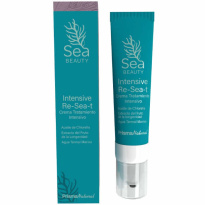 Sea Beauty Intensive Re-Sea-T Intensive Treatment Cream 50ml