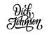 Dick Johnson