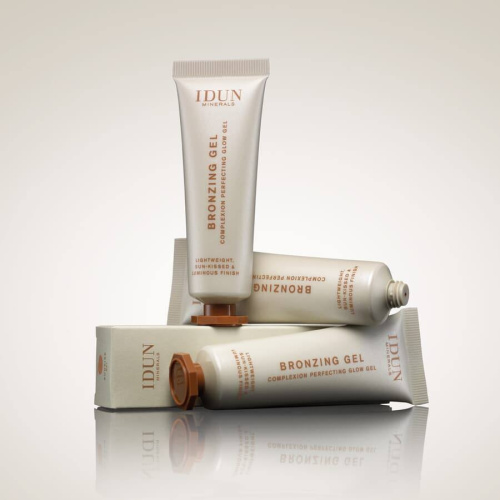 Bronzing Gel Sunrise 30ml
