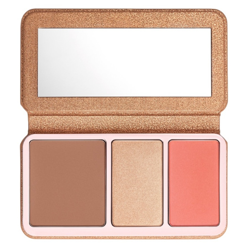 Face Palette Off To Costa Rica 17,6g