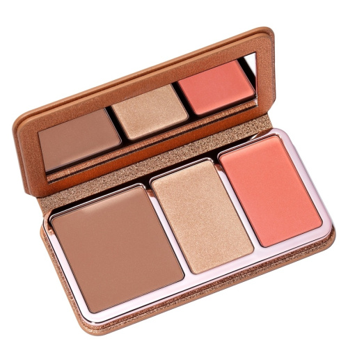 Face Palette Off To Costa Rica 17,6g