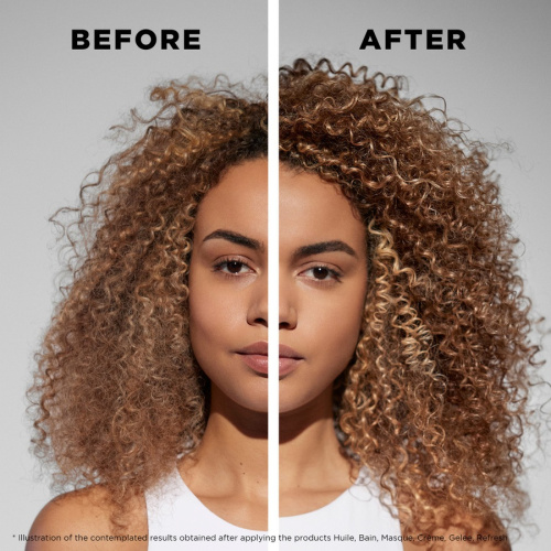 Curl Manifesto Fondant Hydratation Essentielle Conditioner 250 ml