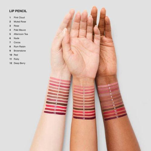 Lip Liner Ruby 1,15g