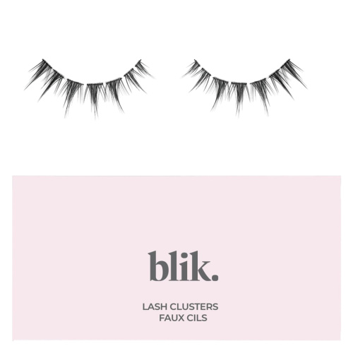 Manga Lash Clusters