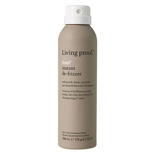 No Frizz Instant De-Frizz 208 ml