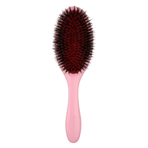 D81M Medium Style & Shine Brush Pink Crush