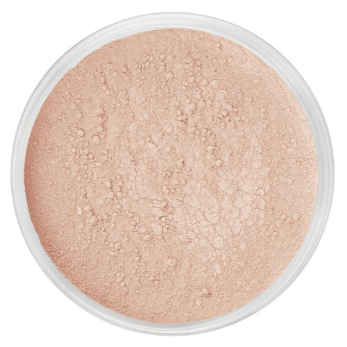 Mineral Powder Foundation Gylla 7g