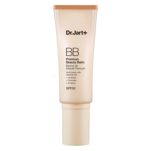 Premium Beauty Balm 40 ml ─ 03 Medium Tan