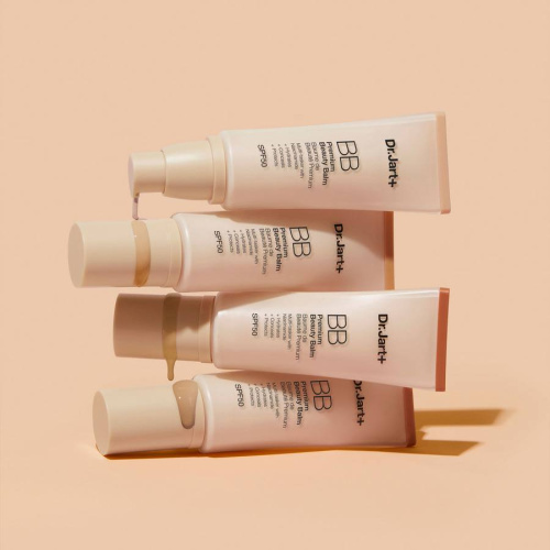 Premium Beauty Balm 40 ml ─ 03 Medium Tan
