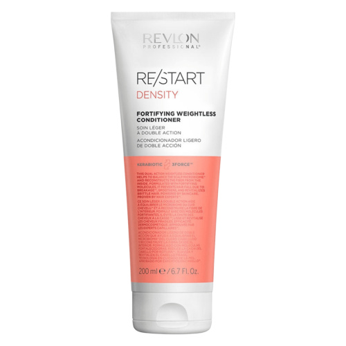 Restart Density Fortifying Melting Conditioner 200ml