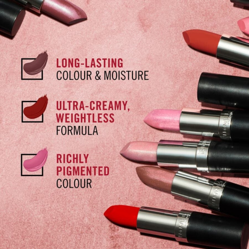 Lasting Finish Lipstick #066 Heather Shimmer 4,2g