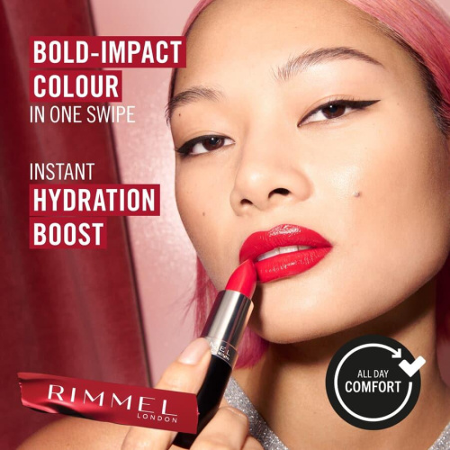 Lasting Finish Lipstick #066 Heather Shimmer 4,2g