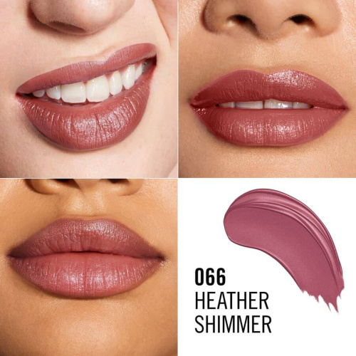 Lasting Finish Lipstick #066 Heather Shimmer 4,2g