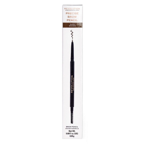 Precise Brow Pencil 0,05 g - Dark Brown