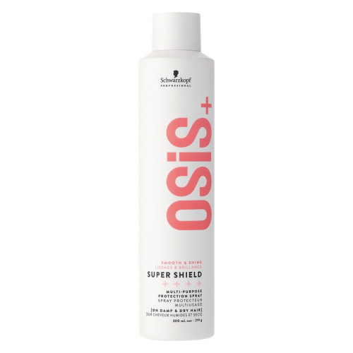 OSiS+ Super Shield Multi-Purpose Protection Spray 300 ml