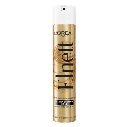 Elnett Extra Strong Hair Spray 200ml