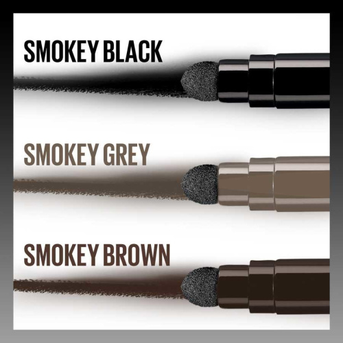 Tattoo Smokey Liner Gel Pencil 10 Midnight Mocha 8ml