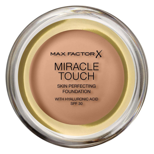 Miracle Touch Foundation 80 Bronze 11,5 g